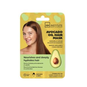 Mascarilla Nutritiva de Hidratación Profunda